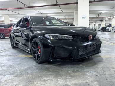 Honda Civic Type R TYPE R in Cheras, SGR