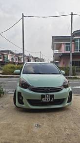 Perodua MyVi EZi PREMIUM in Papar, SBH