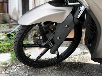 rim 17 inc scooter nova 160