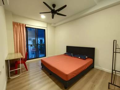 Townhouse For Rent in Sepang,SGR