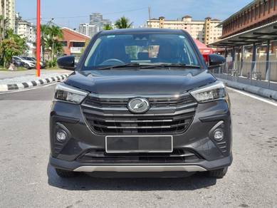 Perodua Ativa AV in Ampang, SGR