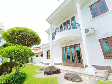 Bungalow House For Sale in Seremban,NSN