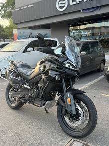 CFMOTO 800MT Explorer