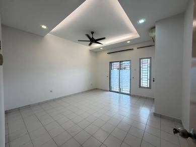 Terraced House For Rent in Kulai,JHR
