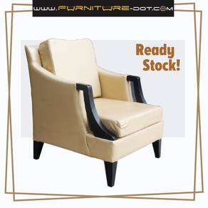 Neo-Classical Reading Chair - FRM7119