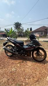 Yamaha Y15ZR
