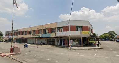 Shop lot For Rent in Klang,SGR