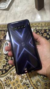 Black Shark 4
