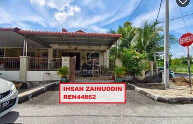 Terraced House For Sale in Sungai Petani,KDH