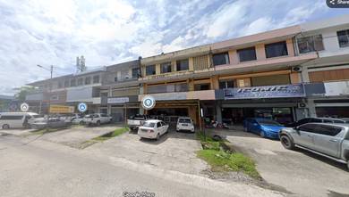 Shop lot For Rent in Kota Kinabalu,SBH