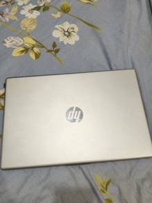 laptop hp murah