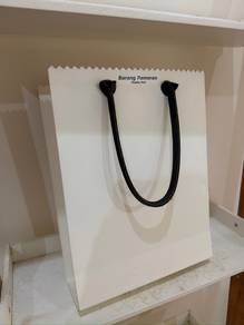 Magazine book storage