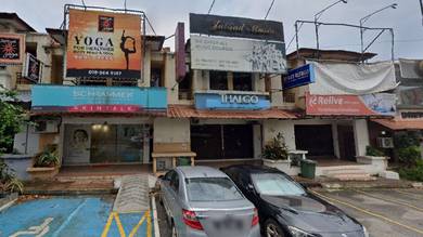 Shop lot For Rent in Petaling Jaya,SGR