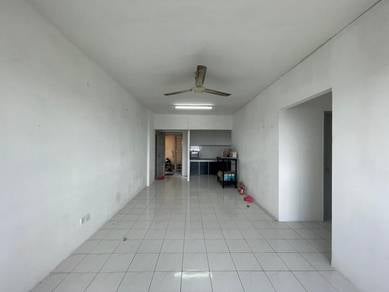 Apartment For Sale in Pangsapuri Perai Utama