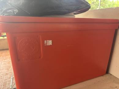 ice box