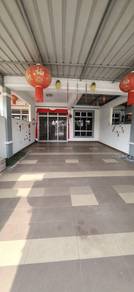 1-storey Terraced House For Sale in Krubong,MLK
