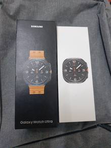 Samsung Watch Ultra 
