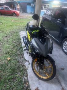 Yamaha Y16ZR
