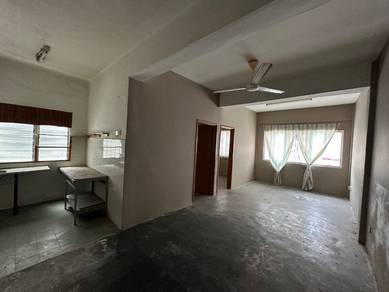 Flat For Sale in Pangsapuri Jati
