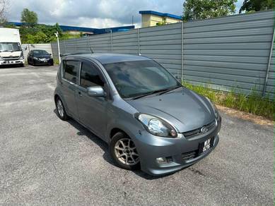 Perodua MyVi EZ in Senai, JHR