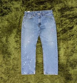 Levi’s 505 sz 36..