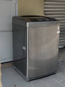 LG DD Inverter Washing Machine washer 16 ks