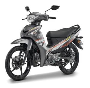 Yamaha EZ115
