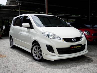 Perodua Alza EZ STANDARD in Simpang Ampat, PNG
