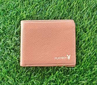 Playboy Original Leather wallet