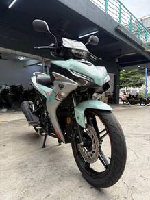 Yamaha Y16ZR