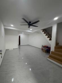 2-storey Terraced House For Sale in Plentong,JHR