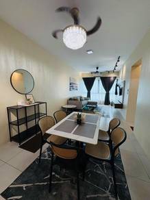 Service Residence For Sale in Meritus Residensi