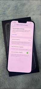iPhone 13 Pro Max 256GB