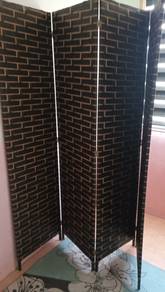 partiton wall