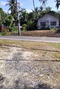 Others Land in Sungai Petani, KDH