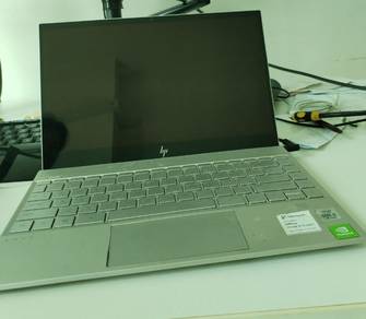 HP ENVY Laptop 