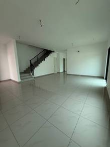 Semi-Detached House For Sale in Batu Kawan,PNG