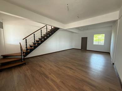 Terraced House For Sale in Papar,SBH