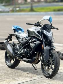 CFMOTO 450NK