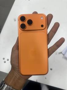 Iphone 17pro Max