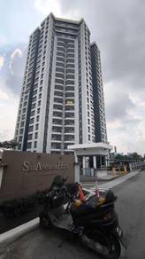 Condominium For Sale in Sri Angsana Hilir