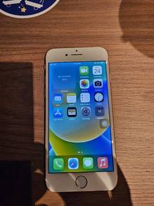 iPhone 8