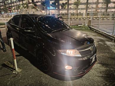 Proton Preve EXECUTIVE in Georgetown, PNG