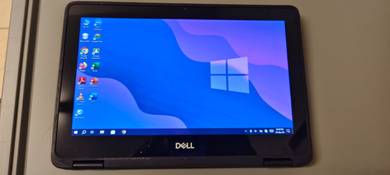 untuk dijual segera DELL 2in1