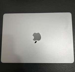 MC Book M3, 16GB RAM 512GB