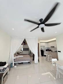 Service Residence For Sale in Cube @ One South