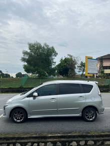 Perodua Alza SE in Puchong, SGR