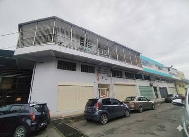 Shop lot For Sale in Kota Kinabalu,SBH