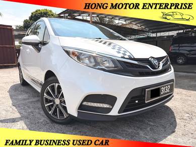 Proton Iriz EXECUTIVE in Kajang, SGR