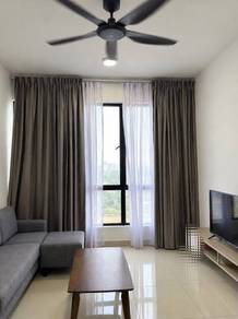 Service Residence For Rent in Veranda Residence